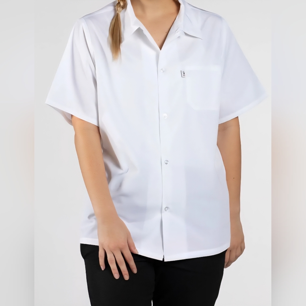 Classic Utility Shirt #0920 NWOT